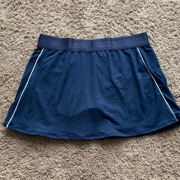 Nike Tennis Skirt - Picture 6 of 7